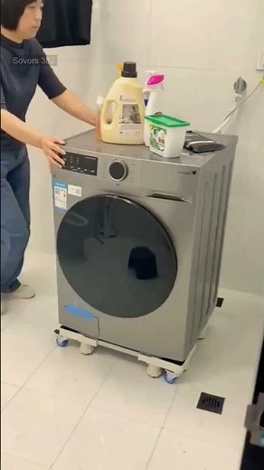 🔥Furniture Lifter Mover Tool 🏠 Move Heavy Furniture Easily by Yourself #3606 ‪@sovorsgadget‬