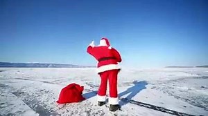 31K views · 64 shares | Santas gettin' jiggy about Breakfast with...