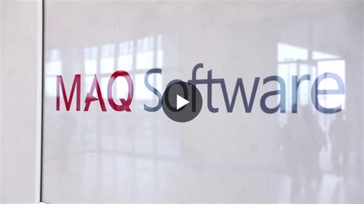 Experience the Energy of Life at MAQ Software | MAQ Software
