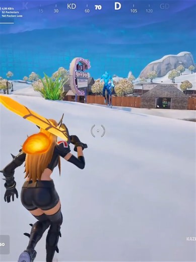 Guess My DPS Main in Marvel Rivals