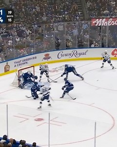Toronto Maple Leafs on Reels