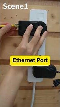 WiFi 7 PTMP Bridge for Campus CCTV & Wi Fi Coverage 🚀📡