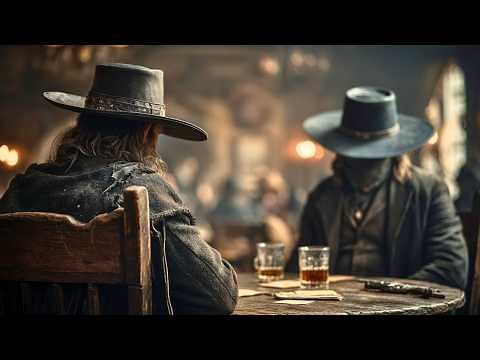 The Deadliest Bounty Hunters of the West Reunite! | Western | FREE Full Movies In English 4K
