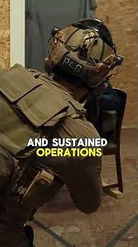 Navy SEALs vs SAS – Two Elite Forces, One Mission Philosophy