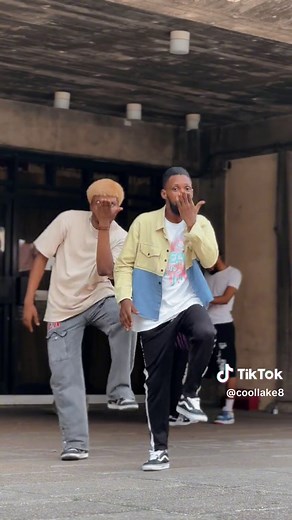 Twe Twe Dance Challenge Tutorial