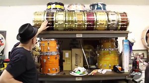 56K views | Hello Drummers! Did you add any drum gear to your...