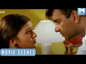 Aishwarya Rai's Best Performances | Back to Back Movie Scenes | Hum Dil De Chuke Sanam, Provoked