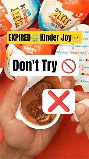 Opening Expired Kinder Joy 10 Years Old! Toy Reveal Nostalgia Hit! PART 7