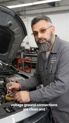 Honda Civic ECU Power Supply Problem – No Start Diagnosis#automobile #mechanic #autoelectric