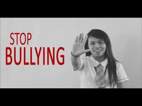 Anti-Bullying CAMPAIGN video
