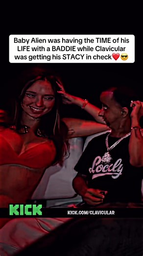#clavicular #fyp | alien