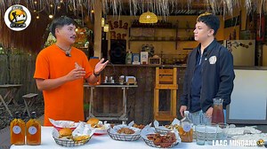 Isa ni sa cafe nga pwedi ninyo anhian kung maka bisita mo sa Camiguin ang Isla Bar & Cafe’ Ma recommend gyud ni namo nga cafe diri sa Camiguin mga kalaag, unsa pay gi hulat bisita na😉 📍Purok 2B Brgy Mayana Sagay, Camiguin 📆 OPEN DAILY 🕰️ 11am-10pm (MON-SAT) | 3:30pm-9pm (SUN) 🔍 Google Map - Isla Bar & Cafe’ #IslaBar&Cafe #LaagMindanao #CamiguinIsland | LAAG Mindanao