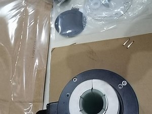 DYNAPAR编码器HS35R1024HX7707现货查询