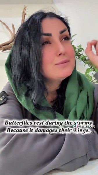 English_with_Rebin (@english_with_rebin) - Finding Strength in Life's Storms