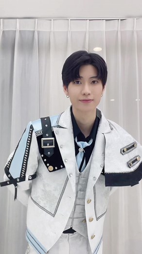 アイドルデビューの日に向けてのご案内