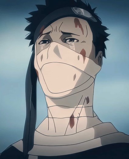 Exploring Zabuza: An Underrated Naruto Character