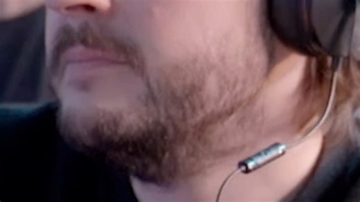 A scammer tries to play the sympathy card