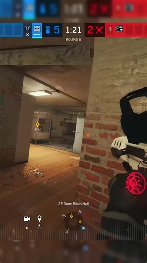 Wager Clips: Epic Moments in R6 Gameplay