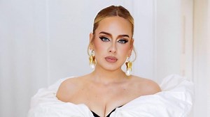 Así fue como la madre de Adele sacrificó su carrera musical para criarla