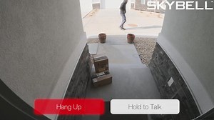 See who’s there with GVTC connectHome. Answer the door and check in at home at any time from anywhere! https://bit.ly/3ACZxcg | GVTC Communications