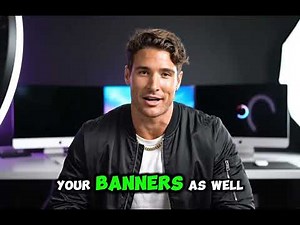 Create 100+ Brand-Matched Banner Ads in 10 Seconds with AI | AdMark Studio Demo