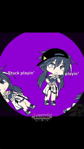 [RUSSIAN ROULETTE] [song by ‪@Staircatte‬] #fyp #viral #animation # #gacha #edit #miku #song