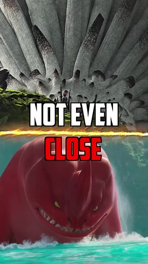 Bewilderbeast VS Red Bluster: Who Will Win?