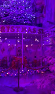 147 reactions · 14 shares | A quick tour of our magical restaurant & a glimpse of the Winter Wonderland experience, featuring a real life Elf 利‍♀️ | Ardmore Open Farm & Mini Zoo | Facebook