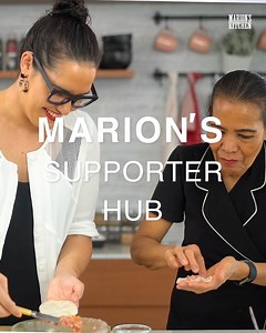 13K views · 729 reactions | Have you heard about Marion’s new...