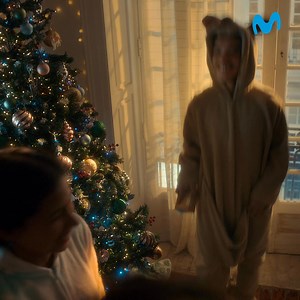 Con Movistar, esta Navidad tendrás un gran regalo y podrás disfrutar al máximo con los que más quieres. | Movistar MX | Facebook