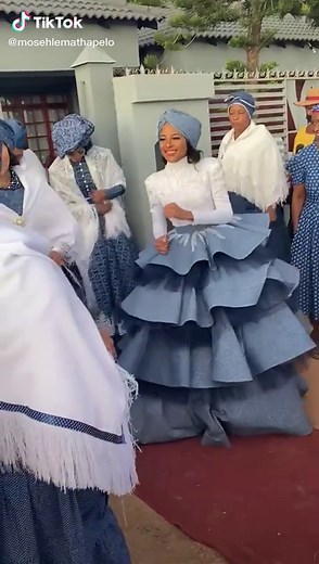 Lobola Ceremony ♥ Mrs Modise 2nd ❤️ Polygamy #viral #fyp #tiktoksa #tiktokweddings #sagospelmusic #royalfamily #traditionalwedding