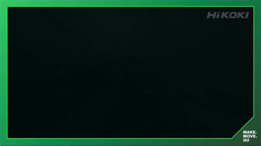 #hikokietech #builttoperform #powertools #toolinnovation #striversatwork #hikokiindia | HiKOKI Power Tools India