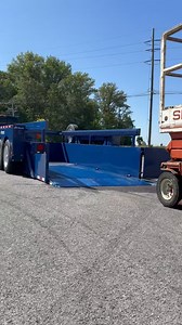 Air-tow Trailers are built to make your job easier, safer, and more...