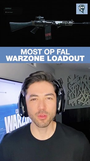 Ultimate Warzone Loadout for Season 7 in Call of Duty: Modern Warfare
