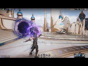 Paragon characters animation - Gideon