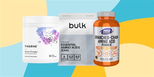 Why experts say this underrated supplement is key to building muscle and strength