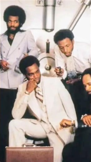 CON FUNK SHUN - LOVES TRAIN