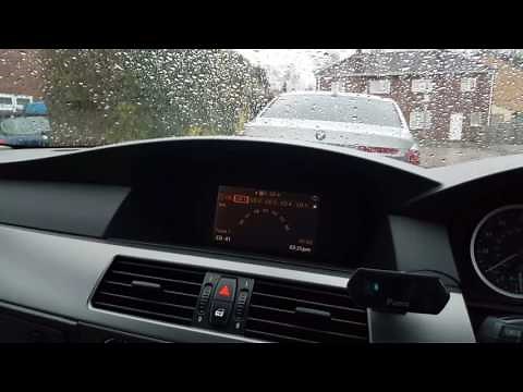 BMW E60 CDC (CD changer) coding/programming. VO/FA change + manual coding.