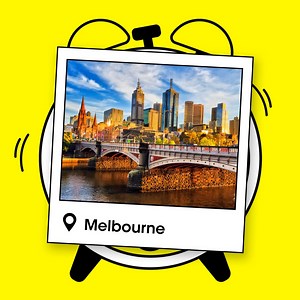 ⏰ Time is ticking! ⏰ This is your last chance to snag our Scootastic sale fares from $58* to over 30 cities, including favourites like Bali, Berlin, Chiang Mai, Hanoi, London, Melbourne, Perth, Seoul and more! 🤩 Sale ends TOMORROW at 2359hrs. Hurry! Get bookin’ and your next holiday awaits! ✈️ *One-way, taxes included. T&Cs apply. | FlyScoot