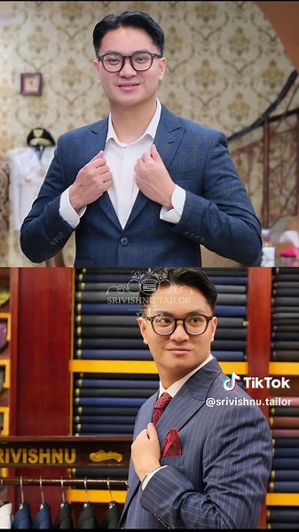Srivishnu Tailors on TikTok