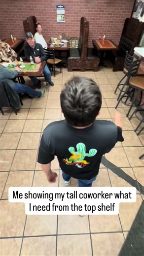 Teamwork in the Restaurant Industry