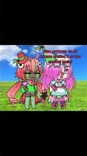 Idk bro - #gacha #gachaclub #gachakidcore #kidcore #gachalife #animation #gachaanimation #uhh #yeah