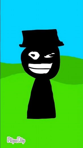 Temu Black Remastered (Sprunki Final Version Demo) #sprunked #temu #mrblack #sprunkiincredibox #idk