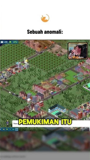 Aldo jadi PRESIDEN di TheoTown!