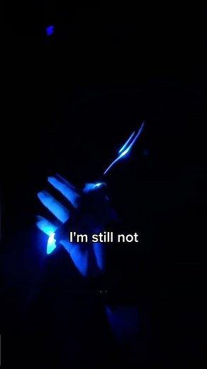 Trying “Lumos” On Worlds First REAL WAND