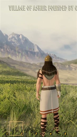 Making terrain (Unity) for Survival Craft game 'Lugal' #madewithunity