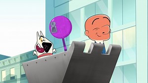 Mr Magoo - Saison 2 épisode 65 en replay