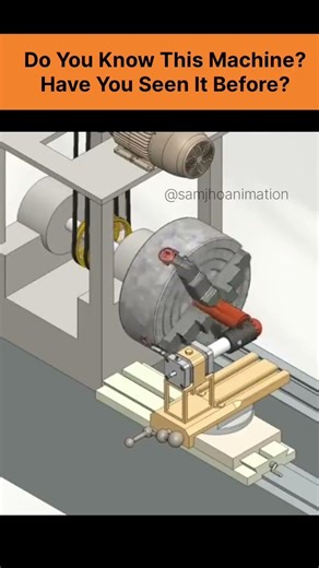 How Wood Design Machine Works