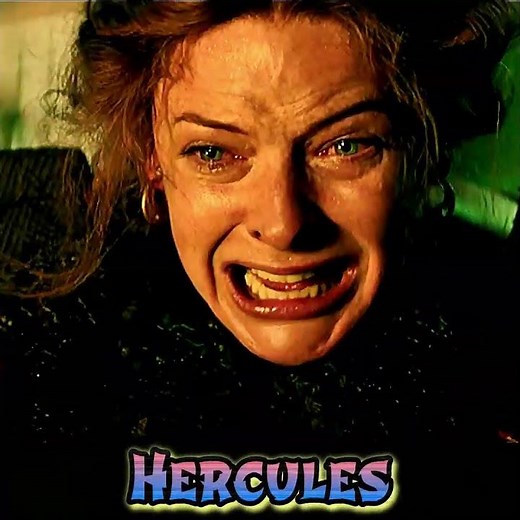 The legendary warrior Hercules (Dwayne Johnson) faces betrayal, war, and the myths.