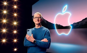 Finalmente Apple revela el nuevo iPhone 13 durante la presentación